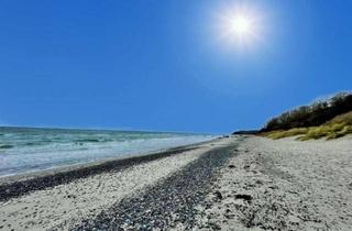 Grundstück zu kaufen in 18556 Putgarten, Nur noch zwei Grundstücke an der Ostsee