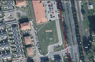 Grundstück zu kaufen in Blumenbrink 64, 19061 Haselholz, Grundstück in der neuen Gartenstadt