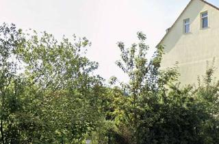 Grundstück zu kaufen in 04249 Großzschocher, Baugrundstück in Leipzig mit tollem Blick in die Elsteraue