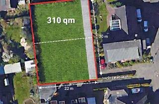 Grundstück zu kaufen in 48155 Mauritz, Traumgrundstück für Ihre Familie! Grundstück für den Bau einer DHH in guter Lage von St. Mauritz