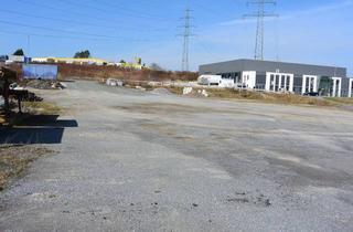 Grundstück zu kaufen in Westring, 33142 Büren, Gewerbegrundstück Industriegebiet