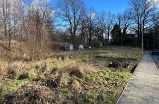 Grundstück zu kaufen in Deiler Weg, 29683 Bad Fallingbostel, Freizeit- / Gartengrundstück in Bad Fallingbostel zu verkaufen