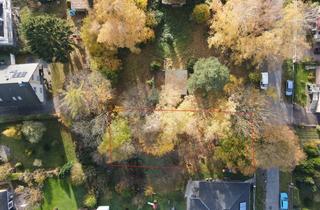 Grundstück zu kaufen in Weserstrasse 53, 16321 Bernau, Schickes Baugrundstück in Familienlage