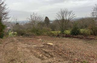 Grundstück zu kaufen in 52393 Hürtgenwald, Baugrundstück ruhige Ortslage Hürtgenwald-Gey mit Fernsicht