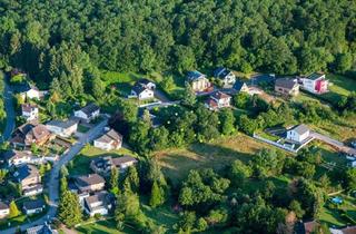 Grundstück zu kaufen in 52393 Hürtgenwald, Baugrundstück ruhige Ortslage Hürtgenwald-Gey mit Fernsicht