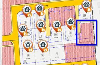 Grundstück zu kaufen in Eichenweg 13, 79336 Herbolzheim, Baugrundstück zu verkaufen im Bieterverfahren