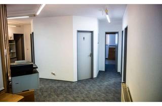 Gewerbeimmobilie kaufen in 55232 Alzey, Der Traum vom eigenen Büro mit durchdachter Raumaufteilung! Ideal als Gemeinschaftsbüro geeignet!