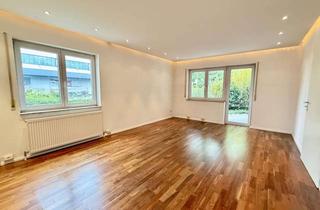 Gewerbeimmobilie kaufen in 69257 Wiesenbach, Moderne Gewerbeeinheit zur freien Nutzung