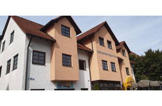 Gewerbeimmobilie mieten in 91207 Lauf, Yoga- und Tanzstudio zur Vermietung frei