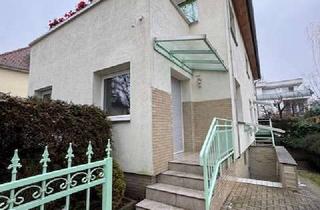 Büro zu mieten in Sabinensteig 15, 13053 Alt-Hohenschönhausen, 146 m² Gewerbefläche - ideal für Praxis oder Büro