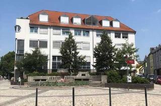 Büro zu mieten in Eisenbahnstraße 22, 15517 Fürstenwalde, Helle Bürofläche in zentraler Lage