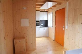 Immobilie kaufen in 91593 Burgbernheim, Mobiles Büro