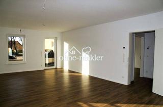 Immobilie mieten in Am Kanal 40, 15562 Rüdersdorf, 2-Zimmer Wohnung im altersgerecht ausgestatteten Neubau