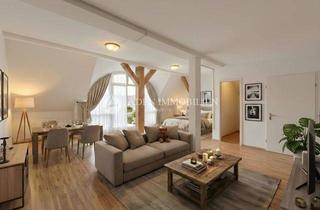 Loft kaufen in Schöneweider Str. 17, 12055 Berlin, Urbanes Loft-Feeling über den Dächern von Rixdorf