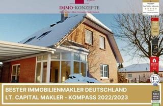Einfamilienhaus kaufen in 19089 Demen, Familientraum in Demen mit Garten und Doppelcarport!