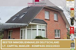 Einfamilienhaus kaufen in 19089 Demen, Familientraum in Demen mit Garten und Doppelcarport!