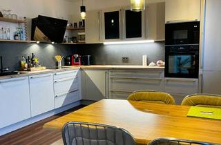 Wohnung kaufen in 94379 Sankt Englmar, Weitblick 6-ZIMMER-EIGENTUMSWOHNUNG mit Balkon und Terrasse