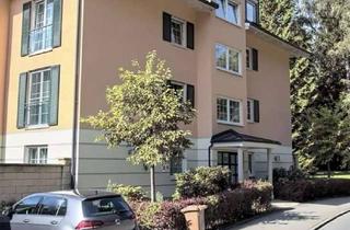 Wohnung kaufen in 86825 Bad Wörishofen, Exklusive und großzügige Wohnung mit Balkon