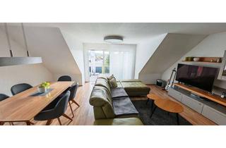 Wohnung kaufen in 74541 Vellberg, Schöne energieeffiziente Wohnung in ruhiger Lage