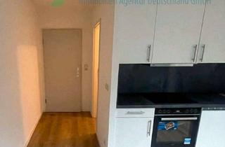 Wohnung kaufen in 94060 Pocking, EIGENTUMSWOHNUNG - ZENTRUM