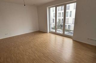 Wohnung kaufen in 60599 Sachsenhausen, Exclusive 2-Zimmer Wohnung mit Balkon im 1. OG in Frankfurt Sachsenhausen-Süd