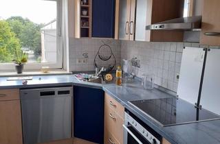 Wohnung kaufen in 83301 Traunreut, Solide vermietete 3-Zimmer-Eigentumswohnung zu verkaufen