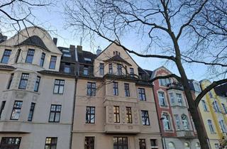 Wohnung kaufen in 50823 Neuehrenfeld, Helle 3,5-Zimmer Altbau-Wohnung im 3. OG in Köln-Neuehrenfeld provisionsfrei