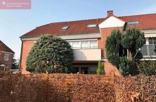 Wohnung kaufen in 30938 Burgwedel, Platz wie im Haus !