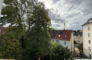 Wohnung kaufen in Märkische Str. 171, 44141 Hörde, Citynahe Altbauwohnung mit Südwest-Balkon & Blick ins Grüne – Westfalenpark-Nähe