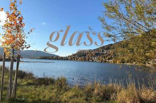 Wohnung kaufen in 83684 Tegernsee, Großzügiges Wohnen auf zwei Ebenen mit alpinem Charakter - nur ein paar Schritte zum Seeufer