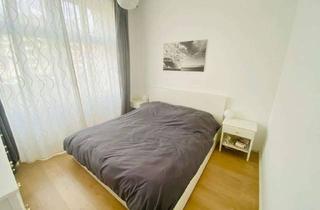 Wohnung kaufen in Wisbyer Straße, 10439 Pankow, PROVISIONSFREI | 3-Zimmer | 53 m² | 1. OG | vollmöbliert | bezugsfreie Wohnung mit Balkon im PBerg!
