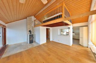 Wohnung kaufen in Xaver-Weismor-Straße 57, 81829 Trudering-Riem, 1,5-Zimmer-DG-Wohnung in ruhiger Anwohnerstraße in Trudering