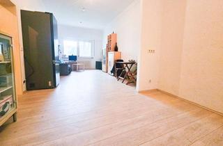 Wohnung kaufen in 60528 Niederrad, Vermietete 2-Zimmer-Wohnung in Frankfurt Niederrad in direkter Mainnähe mit Renditepotenzial