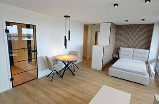 Wohnung kaufen in Weißdornweg 14, 72076 Tübingen, Provisionsfrei, 5,5% Rendite, voll möblierte 1 Zi. Whg. in Tübingen WHO