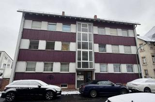 Wohnung kaufen in 60439 Heddernheim, Charmante 2-Zimmer-Wohnung in beliebter Lage (Frankfurt - Heddernheim)