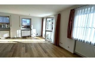 Wohnung kaufen in 87700 Amendingen, Geräumige und helle 3-Zimmer-Maisonette-Wohnung in Memmingen