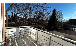 Wohnung kaufen in 87700 Amendingen, 3-Zimmer-Maisonette - hochwertig ausgestattet und sonnig ausgerichtet