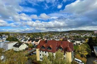 Wohnung kaufen in 65232 Taunusstein, Grundsolides Invest in Hahner Zentrumslage!