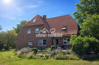 Einfamilienhaus kaufen in 21376 Garlstorf, Modernisiertes Einfamilienhaus mit sonnigem Grundstück