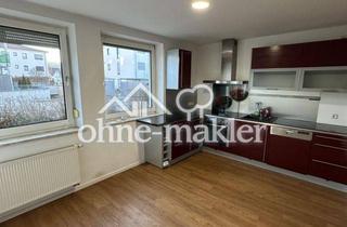 Wohnung mieten in Maria-Hilf-Straße 20, 92334 Berching, 142 m² Wohnfläche - 4 Zimmer Wohnung in Berching inkl. EBK, 2 Stellplätze