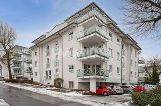 Wohnung kaufen in Schulstraße 10, 42489 Wülfrath, Attraktive Kapitalanlage: Vermietete 2-Zimmer-Wohnung mit Stellplatz in Wülfrath