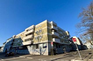 Gewerbeimmobilie kaufen in 77933 Lahr, Attraktive Gewerbeeinheit ( Praxis, Büro ) - optional zur Umwandlung in Wohnraum