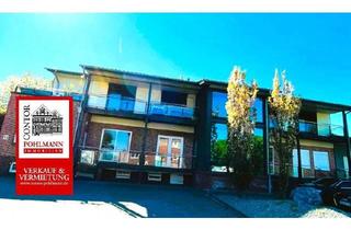 Penthouse kaufen in 21698 Brest, 21698 Brest - Großstadtflair in ländlicher Idylle, Penthouse für gehobene Ansprüche