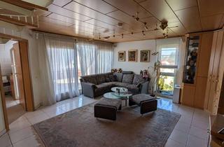 Wohnung kaufen in Augsburgerstr. 725a, 70329 Obertürkheim, Charmantes 3,5-Zimmer-Apartment mit Balkon und Dachterrasse in Stuttgart-Obertürkheim