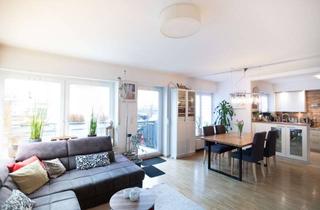 Wohnung kaufen in 69168 Wiesloch, Provisionsfreie 3 Zimmer Wohnung mit Stellplatz in Wiesloch, 90 m² Wohnfläche. Privatverkauf.