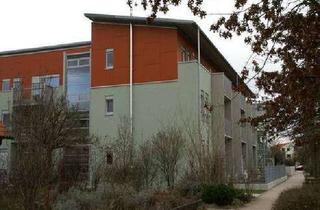 Wohnung kaufen in Albert-Schweitzer-Straße, 67117 Limburgerhof, Barrierefreie, seniorengerechte 2,5-Zi-Wohnung mit Terrasse im EG in Limburgerhof