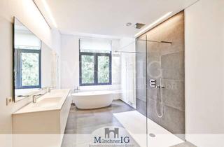 Wohnung kaufen in 82152 Planegg, MÜNCHNER IG: Charmante, große Wohnung in bester & ruhiger, zentraler Lage!