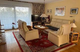 Wohnung kaufen in 55129 Hechtsheim, Attraktive 83qm Wohnung mit 2 Balkonen, Stellplatz und Aufzug