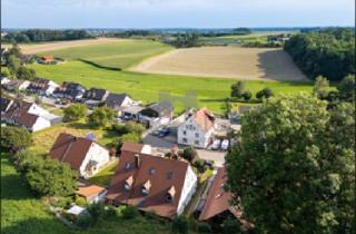 Wohnung kaufen in 85235 Odelzhausen, MÜNCHNER IG: Stilvolle Maisonette-Wohnung mit Weitblick – Sofort BEZUGSFREI!