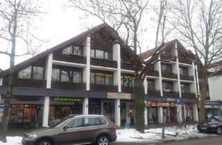 Wohnung kaufen in Untere Hauptstraße, 85386 Eching, Provisionsfreie 2,5-Zimmer Wohnung in Eching